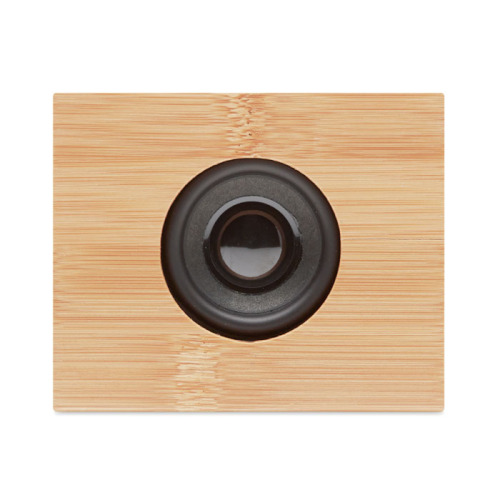 Bezprzewodowy głośnik 5.0 drewna MO6475-40 (1)