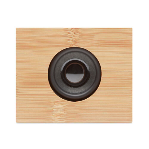 Bezprzewodowy głośnik 5.0 drewna MO6475-40 (1)