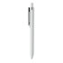 Długopis z przyciskiem z ABS czarny MO6991-03 (1) thumbnail
