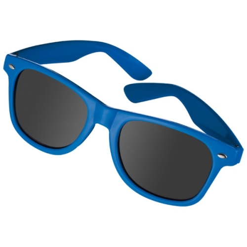 Okulary przeciwsłoneczne ATLANTA niebieski 875804 (1)