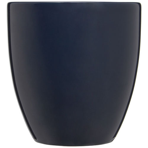 Moni kubek ceramiczny, 430 ml Granatowy 10072755 (2)