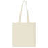Torba bawełniana Carolina 100 g/m² Natural 11941100 (2) thumbnail