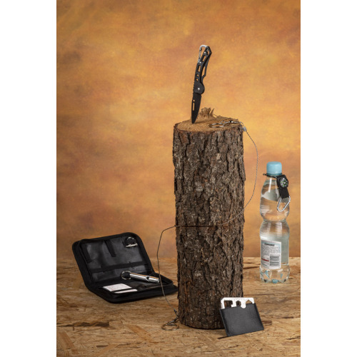Zestaw outdoor BALE Czarny 20039 (6)