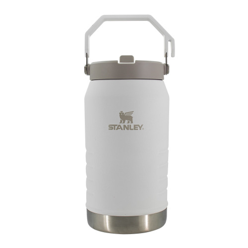 Bidon The IceFlow Flip Straw 2.0, 1,90L Frost 1013085037 (2)