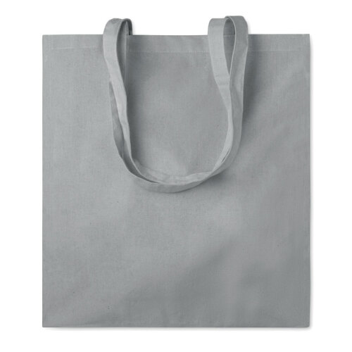Bawełniana torba na zakupy szary MO9596-07 (1)