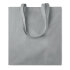 Bawełniana torba na zakupy szary MO9596-07 (1) thumbnail