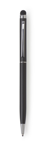 Długopis, touch pen czarny V3183-03 