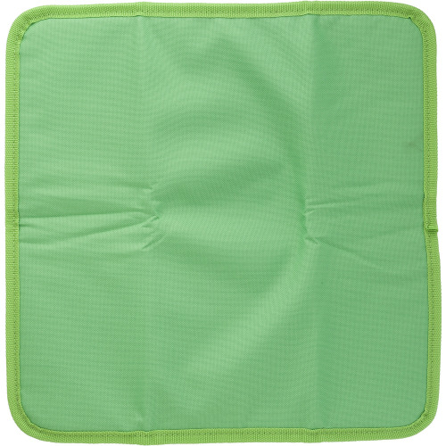 Poduszka stadionowa Jasnozielony V9665-10 (3)