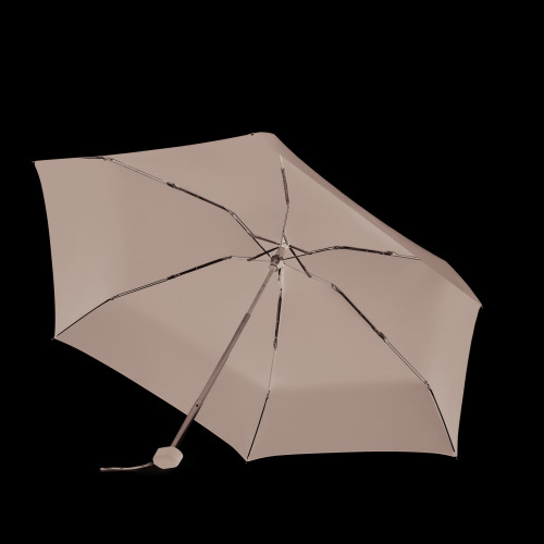 Kieszonkowa mini parasolka Czarny AR1424-03 (1)