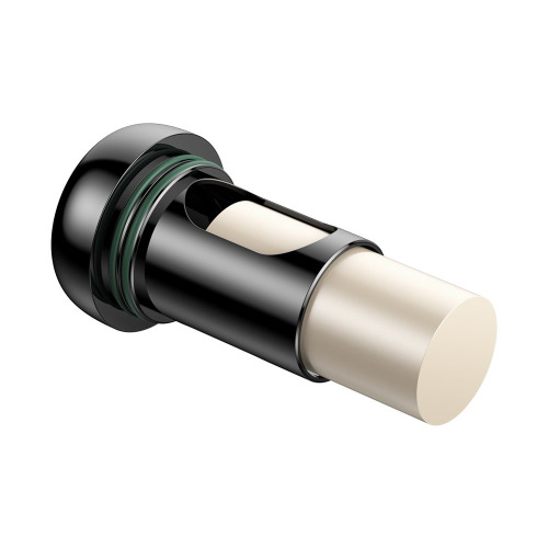 Zapach samochodowy na kratkę wentylacyjną Czarny EG 048103 (3)