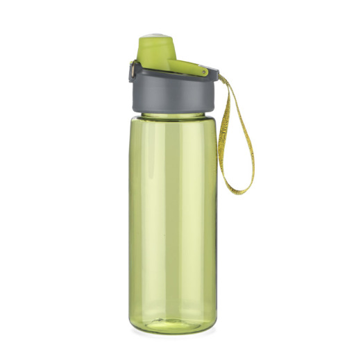 Bidon SHOT 750 ml Zielony jasny 16220-13 (2)
