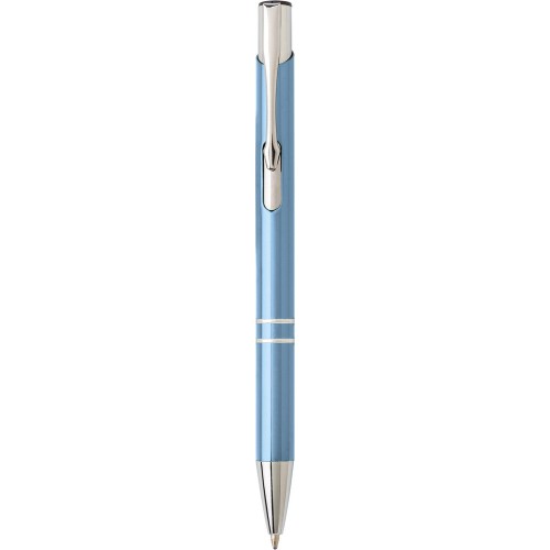 Długopis błękitny V1752-23 