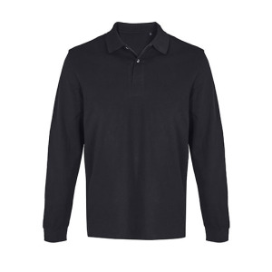 Koszulka Polo Unisex Dopasowana Czesana Bawełna