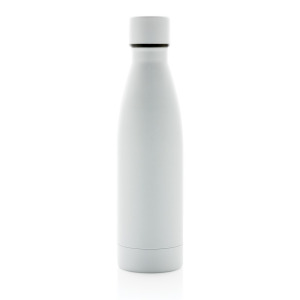 Butelka termiczna 500 ml, stal nierdzewna z recyklingu