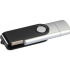 Pendrive plastikowy 32GB 3.0 TWIST Wielokolorowy 0881mc (1) thumbnail