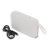 M-307 | Muse 5W Bluetooth Speaker Biały LT45805-N0001 (3) thumbnail