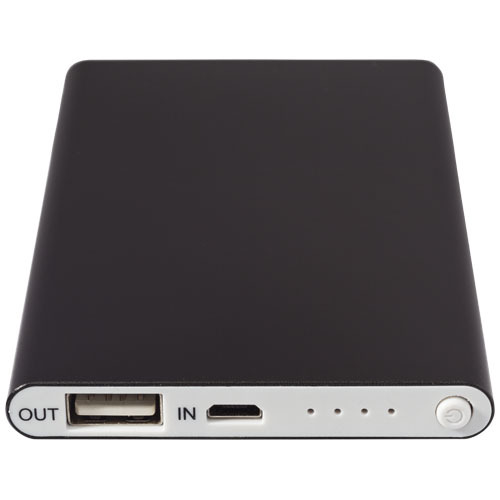 Powerbank 4000 mAh Pep Czarny 13424500 (5)