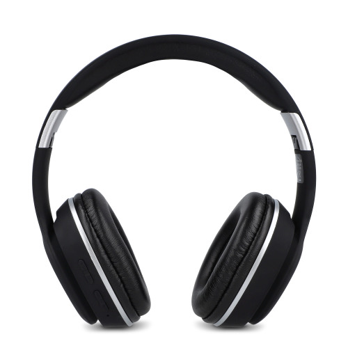 Bamboo Headphone Czarny LT95014-N0002 (3)