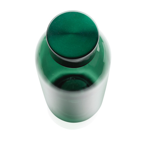 Butelka sportowa 620 ml Zielony P433.447 (1)