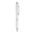 Długopis biały Hawaï stylus Biały / biały LT80433-N0101 (4) thumbnail