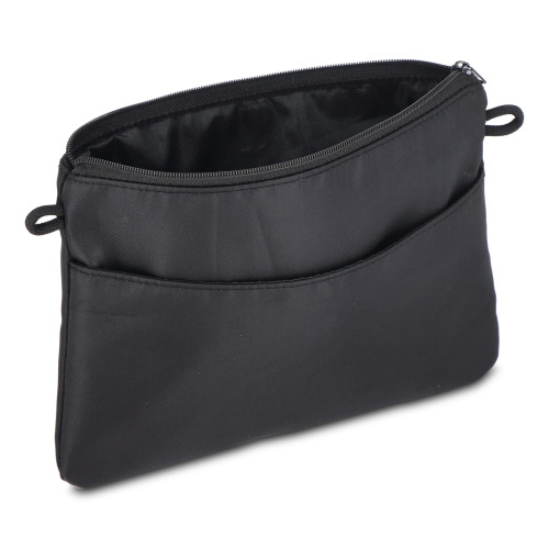 Dodatkowa saszetka Everyday Essentials z paskiem z paracordu Czarny LT95321-N0002 (2)