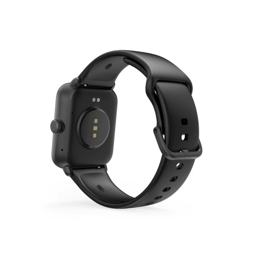 Monitor aktywności Hama Smartwatch 6010 GPS Czarny VH077-03 (1)