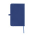 Notatnik PU Sora A6 Ciemnoniebieski LT92096-N0010 (3) thumbnail