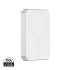 Power bank 10000 mAh Urban Vitamin Compton, RABS Srebrny P322.842 (16) thumbnail