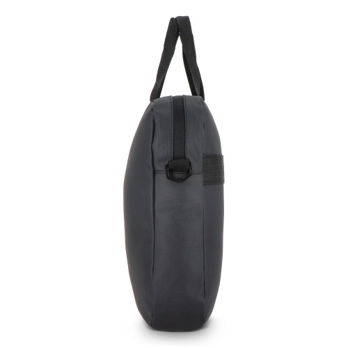 Torba na laptopa PU SoMa Messenger Bag 28 x 38 x 5 cm Czarny LT95341-N0002 (4)