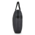 Torba na laptopa PU SoMa Messenger Bag 28 x 38 x 5 cm Czarny LT95341-N0002 (4) thumbnail