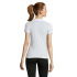PASSION Damskie POLO 170g Biały S11338-WH-L (1) thumbnail