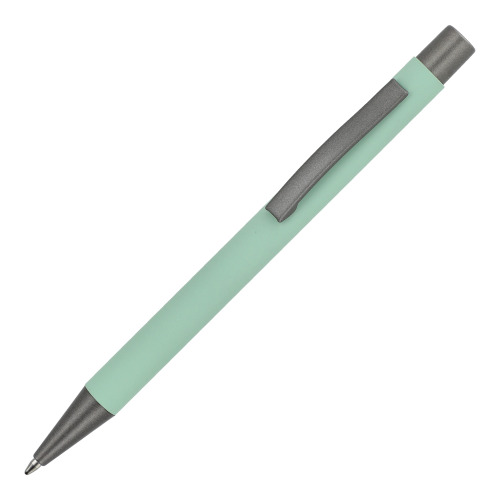 Długopis New York soft touch Miętowy LT87767-N0036 