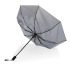 Parasol automatyczny 21" AWARE™ RPET Szary P850.602 (2) thumbnail