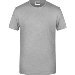 T-shirt Męski Klasyczny Odprowadzajacy Wilgoc