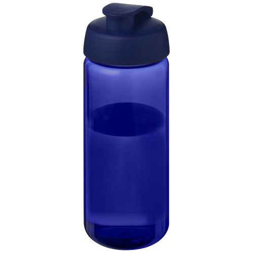 Bidon H2O Active® Octave Tritan™ o pojemności 600 ml Niebieski 21044508 