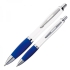 Długopis plastikowy KALININGRAD niebieski 168304 (2) thumbnail