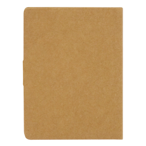 Notes karteczkami samoprzylepnymi Brązowy LT90869-N0051 (2)