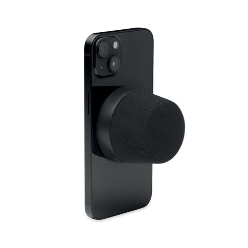 Głośnik bezprzewodowy 3W Czarny MO2648-03 (6)