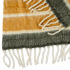 Kosta Linnewäfveri Wełniany pled w Paski Beżowy LT54507-N0055 (2) thumbnail