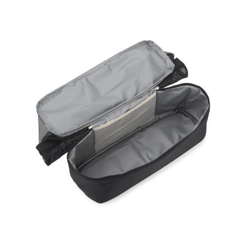Torba plażowa termiczna SAND Czarny 20514-02 (3)