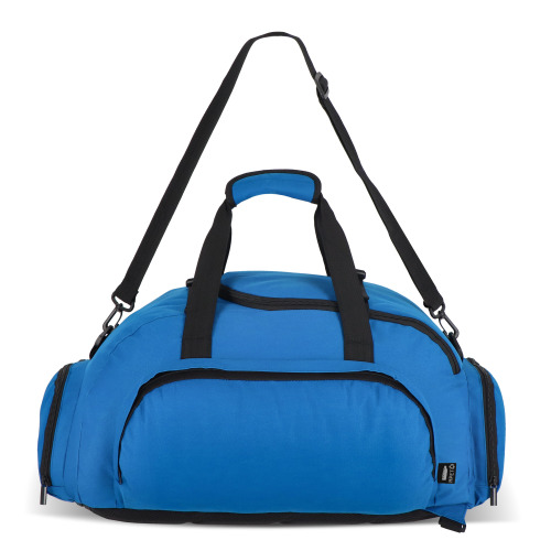 Torba sportowa / plecak Karo R-PET 27L Niebieski LT95281-N0011 