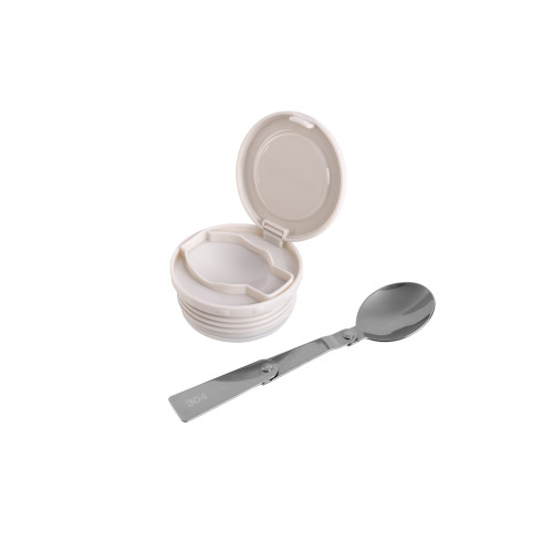 Pojemnik na żywność 550 ml CIBUS Schwarzwolf Czarny F4912200AJ303 (3)