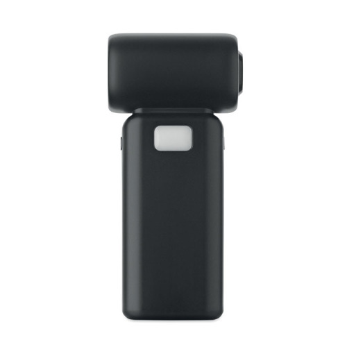 Przenośny wentylator turbo Czarny MO2650-03 (9)