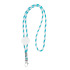 Regulowana smycz z karabińczykiem GWADIANA Jasnoniebieski T14082024  thumbnail