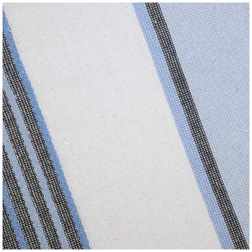 Citizen Green Seabeach fouta o wymiarach 100 x 180 cm Granatowy 1PZ03455 (4)