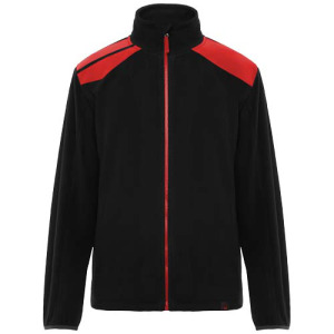 Terrano kurtka unisex z mikropolaru