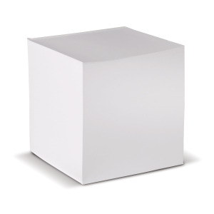 Blok kostka 10x10x10cm 