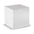 Blok kostka 10x10x10cm  Biały LT91705-N0001  thumbnail