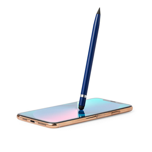 "Wieczny" ołówek, touch pen Granatowy V0923/A-04 (2)