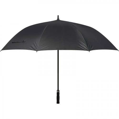 Parasol automatyczny XXL ø150 cm ELISABETH Czarny 4358403 (3)